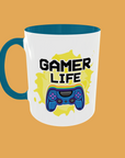 Gaming Mug - Gamer Life