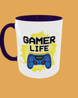 Gaming Mug - Gamer Life