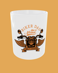 Bike - Biker Dad mug