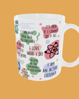 Teacher - Affirmation Mug