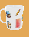 Teacher - Best Teacher Mug