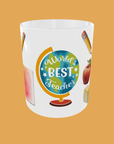 Teacher - Best Teacher Mug