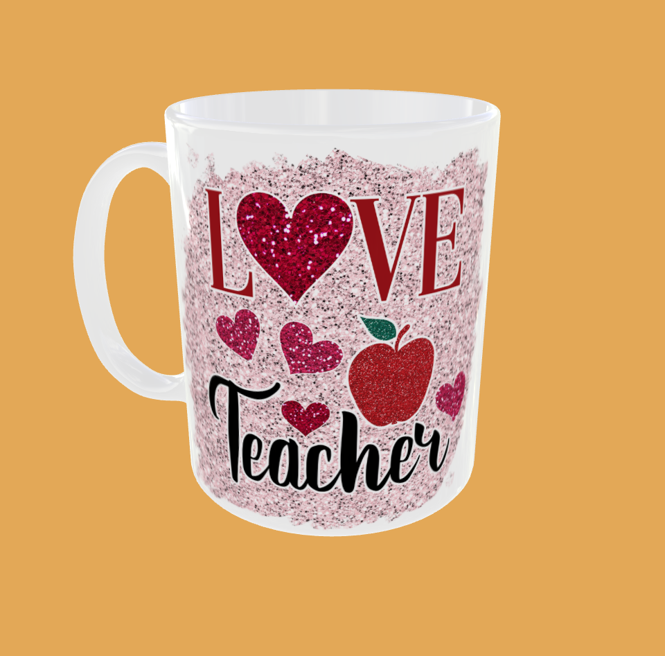 Teacher - Love Teacher