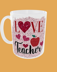 Teacher - Love Teacher