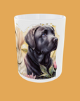 Dogs - Black Labrador