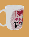 Teacher - Love Teacher