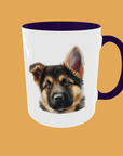 Dogs - German Shepherd Puppy