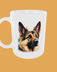 Dogs - German Shepherd