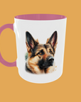 Dogs - German Shepherd