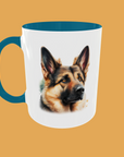 Dogs - German Shepherd