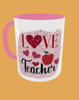 Teacher - Love Teacher