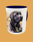 Dogs - Black Labrador