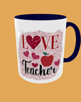 Teacher - Love Teacher