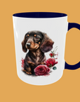 Dogs - Dachshund