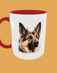 Dogs - German Shepherd