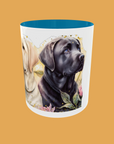 Dogs - Black Labrador