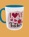 Teacher - Love Teacher