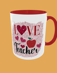 Teacher - Love Teacher