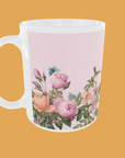 Floral brew